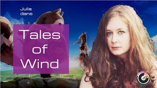 Tales Of Wind : le jeu sur mobile