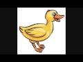 Little Lupe Duck Maximus