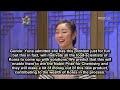 Goldfish Eng Sub E2 44 Yuna Kim Queen's final decision and her anguish is abolished, finally!