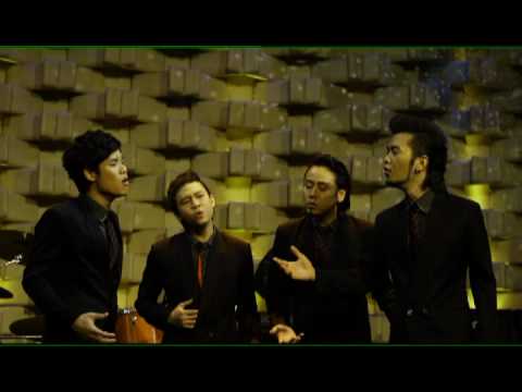 Music Video รักคนไม่มีตัวตน # 1 thumb