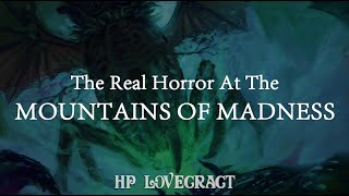 Watch Hp Lovecraft At The Mountains Of Madness video