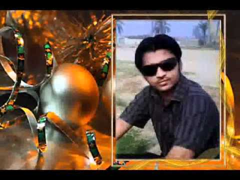 Kamry me aaja BY USAMA QURESHI