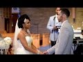 Jimmy and Michele Wedding Trailer (Chrisette Michele - A Couple of Forevers)