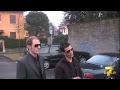 PALPATA DI TETTE IN DIRETTA TV OOPS (AFFAREMALE Vol.2)
