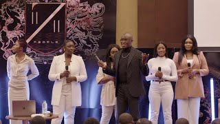 SPACNation Live: Best Bits from Pastor Tobi’s 11/11 Birthday Service (11/11/21)