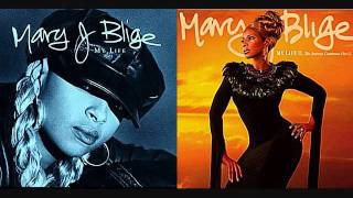 Watch Mary J Blige You Want This video
