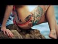 Sexy Girls & Tattoos | part 2