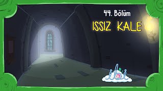 Issız Kale | İbi 4. Sezon 5. Bölüm