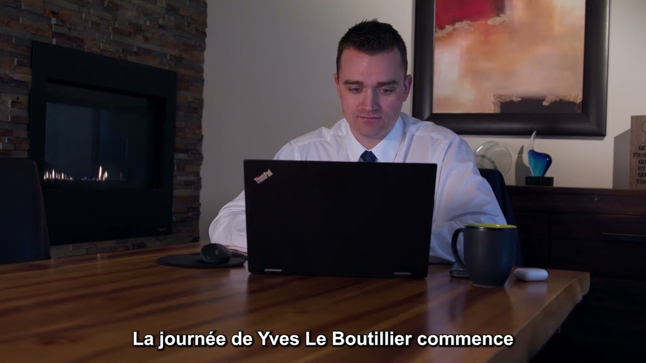 Entreprises