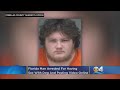 Florida Man Arrested For Having Sex With Dog, Posting Video Online