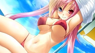 Top 10 Ecchi/Harem/Romance/School/Action Anime! | WeeklyAnimesFL! #1