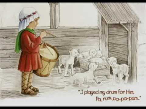 LITTLE DRUMMER BOY INSTRUMENTAL little drummer boy instrumental: