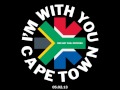 Red Hot Chili Peppers - Cape Town, South Africa 05.02.2013 FULL SHOW
