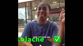 The Kure Y Kalache An Unexpected Twist