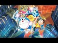 Doraemon movie: Nobita and the Steel Troops in Hindi | Doraemon full movie in HD | Doraemon movie