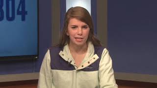GTV NEWS MAY 8TH, 2019