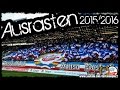 Hansa Rostock Fans - Ausrasten Saison 2015/2016 - Preview