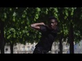 BATs Electro Dance x Bonebreaks, Paris France | YAK FILMS + TROYBOI
