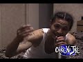 Real Rap with Choke No Joke - Bizzy Bone of BONE Thugs -N- Harmony (NY Rap Battles)
