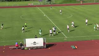 Hapk Vs Fc Vaajakoski 22