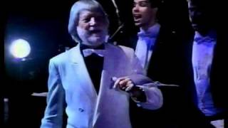Watch Ray Conniff Phantom Of The Opera Live video