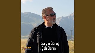 Çalı Benim