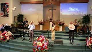 FBC Santa Fe | June 28, 2020