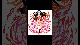 Demon Slayer Nezuko