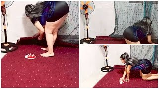 Souad Fitness روتيني اليومي اللي كايعجبكم