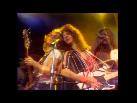 Van Halen - Jamie's Cryin