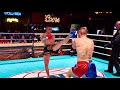 WKA Ringside Round Up Edmonton Combat Leauge April 7th 2018