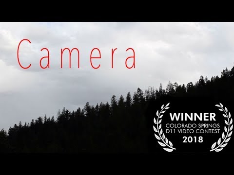 Camera | Short Horror film