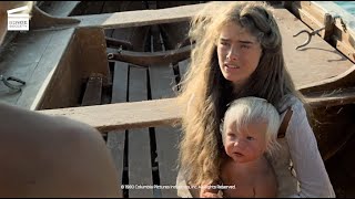The Blue Lagoon Deadly Berries Hd Clip