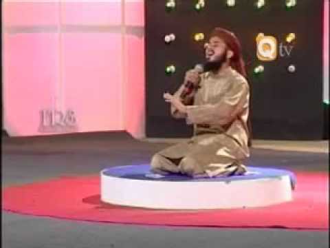 Ghulam Mustafa Qadri - Rehmat Da Darya Elahi
