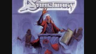 Watch Sanctuary Battle Angels video