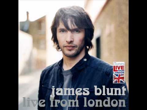 07   James Blunt   So Long, Jimmy