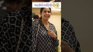 Kinjal Dave Birthday Celebration