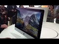 Apple iMac 27-inch, 5k display