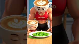 Place Safe Mealtime Safety Lesson