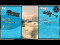 Best Sub Machine gun in MW3