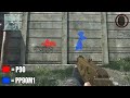 Best Sub Machine gun in MW3