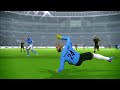 FIFA WORLD - New Gameplay Engine Trailer