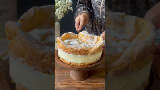 Karpatka Recipe Karpatka