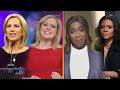 Laura Ingraham and Candace Owens REACT to SNL's Impressions of Them