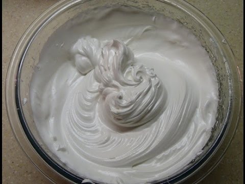 Самый вкусный крем- крем белковый заварной Самый вкусный крем- крем белковый заварной