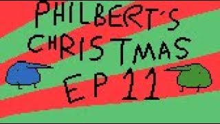 philbert's christmas philbert's christmas