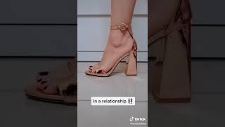High Heels Sandals Collection