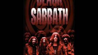 Watch Black Sabbath Blow On A Jug video
