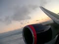 Atlanta Takeoff Delta 76