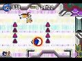 Sonic Advance 3 - Cyber Track 3 - 1'33"05